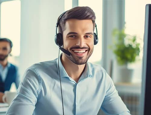 تماس با تمیزک