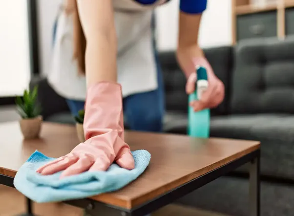 نظافت منزل فوری شمال تهران