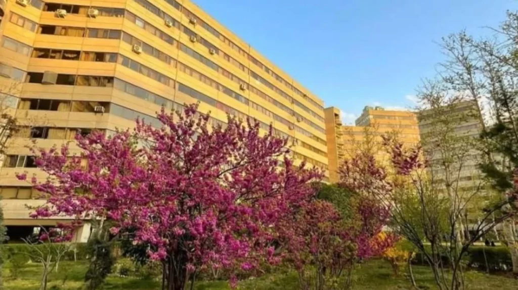 شرکت نظافتی اکباتان