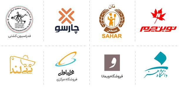 نظافت شیشه در تهران