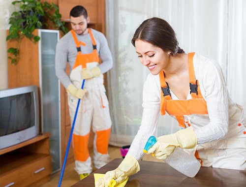نظافت منزل مرزداران【شرکت،راه پله و..】با بهترین قیمت✔️