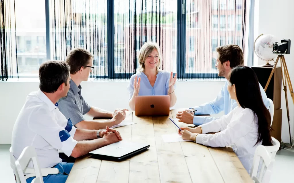 نظافت دفتر کار در تهران