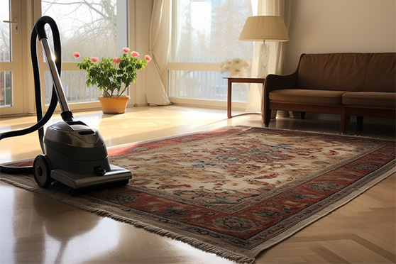 نظافت منزل با تمیزک