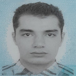 رضا درگی نظافتچی ماهر