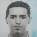 مختار نادری نظافتچی ماهر