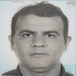 مرتضی امیریان نظافتچی ماهر